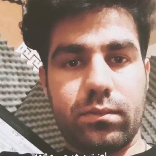 یوسف جمالی نفرین